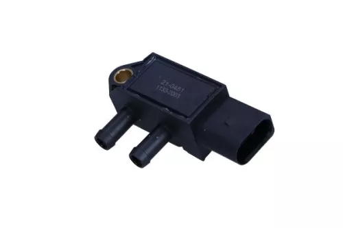 Sensor, Abgasdruck MAXGEAR 21-0451)
