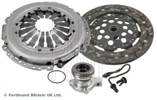 Clutch Kit BLUE PRINT ADW193067)