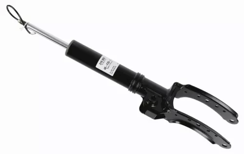 Stoßdämpfer SACHS 319 009)