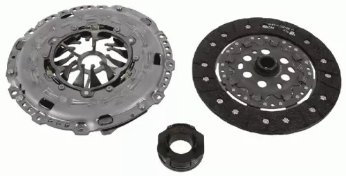 Clutch Kit SACHS 3000 950 966)