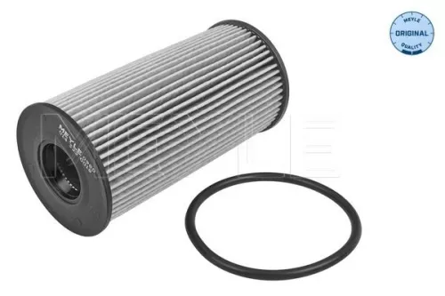 Ölfilter MEYLE 014 322 0018)