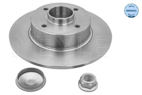 Bremsscheibe MEYLE 16-15 523 4114)