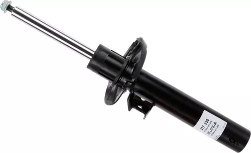Stoßdämpfer SACHS 317 330)