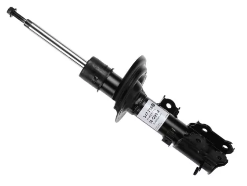 Stoßdämpfer SACHS 317 718)