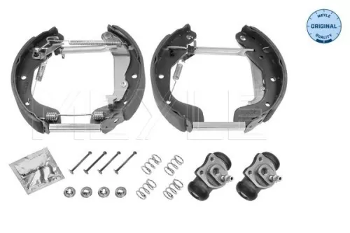 Bremsbackensatz MEYLE 29-14 533 0009)