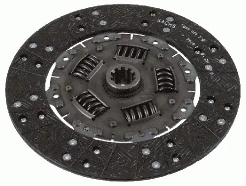 Kupplungsscheibe SACHS 1878 993 801)