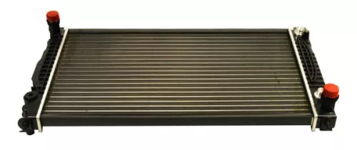 Kühler, Motorkühlung MAXGEAR AC249900)