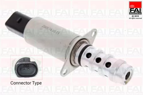 Steuerventil, Nockenwellenverstellung FAI AutoParts OCV020)