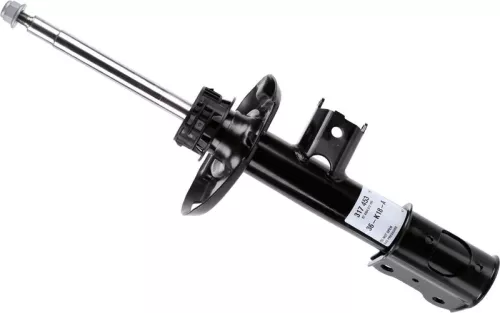 Stoßdämpfer SACHS 317 453)