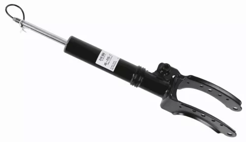 Stoßdämpfer SACHS 319 008)