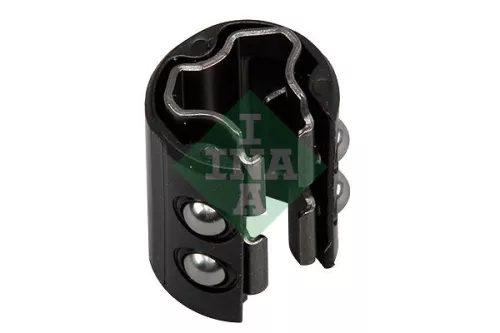 Lager, Automatikgetriebe Schaeffler INA 712 1558 10)