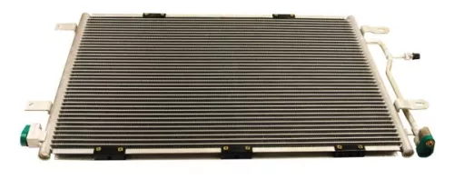 Kondensator, Klimaanlage MAXGEAR AC830074)