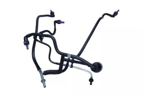 Kraftstoffleitung MAXGEAR 18-1176)