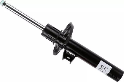 Stoßdämpfer SACHS 318 198)