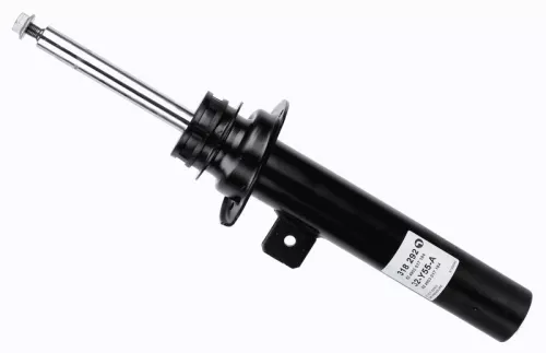 Stoßdämpfer SACHS 318 292)