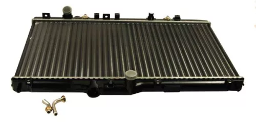 Kühler, Motorkühlung MAXGEAR AC230042)