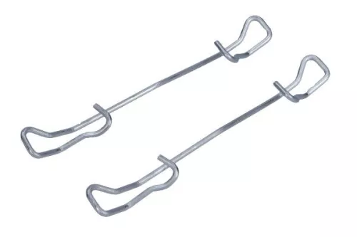 Zubehörset, Scheibenbremsbelag MAXGEAR 27-1454)