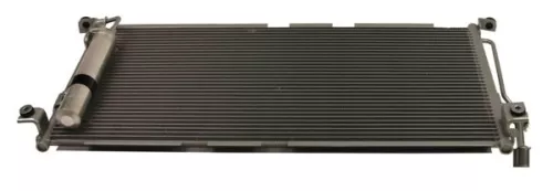 Kondensator, Klimaanlage MAXGEAR AC830046)