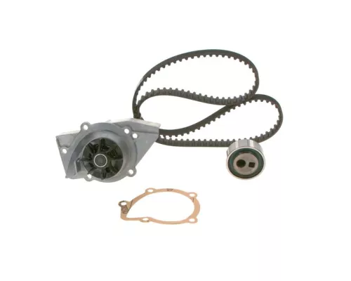 Water Pump & Timing Belt Kit BOSCH 1 987 946 964)