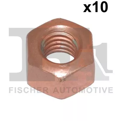 Nut FA1 988-0823.10)