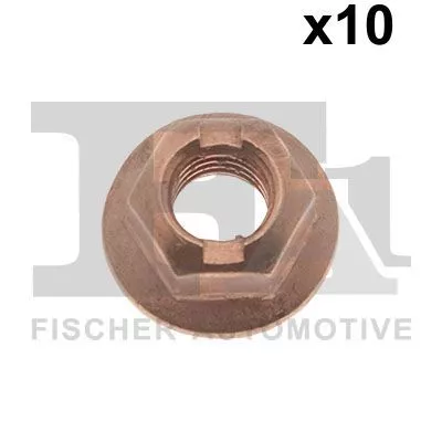 Nuss FA1 988-1001.10)