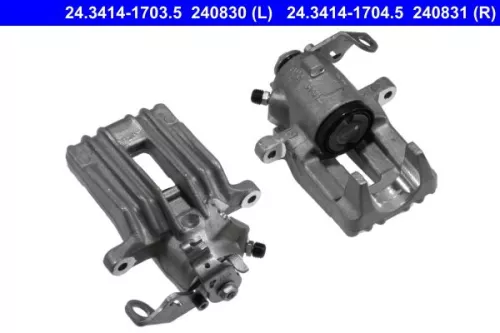 Bremssattel ATE 24.3414-1704.5)