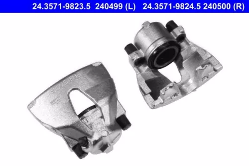 Bremssattel ATE 24.3571-9823.5)