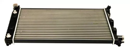 Kühler, Motorkühlung MAXGEAR AC230009)
