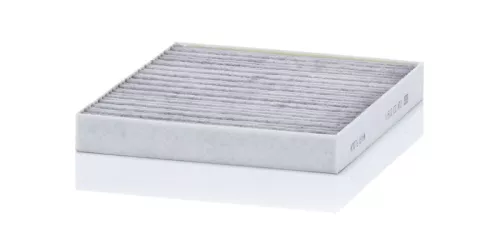 Kabinenluftfilter MANN-FILTER CUK 23 019/1)