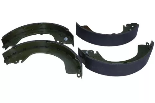 Bremsbackensatz MAXGEAR 19-4551)