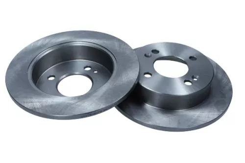 Bremsscheibe MAXGEAR 19-4734)