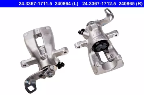Bremssattel ATE 24.3367-1712.5)