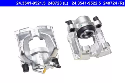 Bremssattel ATE 24.3541-9521.5)
