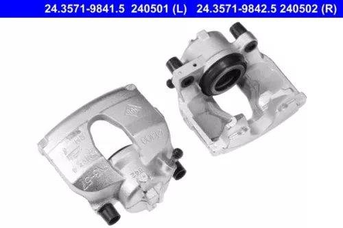 Bremssattel ATE 24.3571-9842.5)