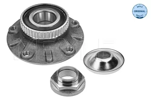 Wheel Hub MEYLE 300 652 0008)