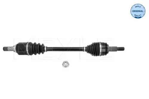 Antriebswelle MEYLE 16-14 498 0042)