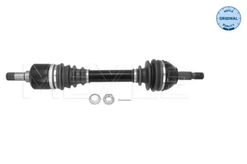 Antriebswelle MEYLE 40-14 498 0043)