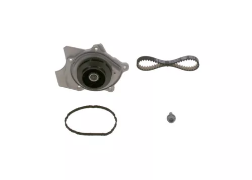 Water Pump & Timing Belt Kit BOSCH 1 987 946 483)
