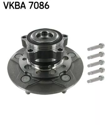 Radlagersatz SKF VKBA 7086)