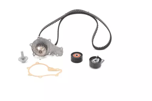 Water Pump & Timing Belt Kit BOSCH 1 987 946 947)