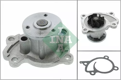 Wasserpumpe, Motorkühlung Schaeffler INA 538 0383 10)