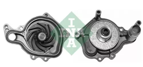 Wasserpumpe, Motorkühlung Schaeffler INA 538 0410 10)