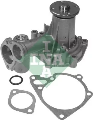 Wasserpumpe, Motorkühlung Schaeffler INA 538 0588 10)