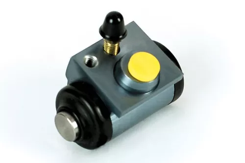 Radbremszylinder BOSCH F 026 002 463)