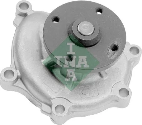 Wasserpumpe, Motorkühlung Schaeffler INA 538 0693 10)