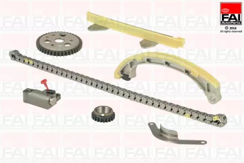 Timing Chain Kit FAI AutoParts TCK173)