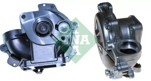 Wasserpumpe, Motorkühlung Schaeffler INA 538 0178 10)