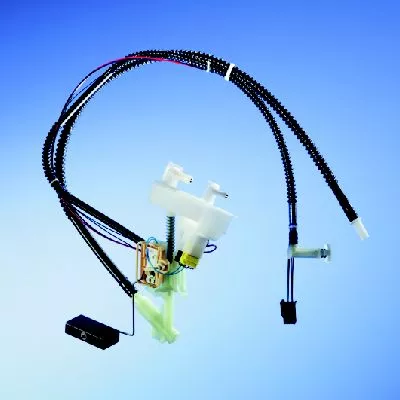 Gebereinheit, Kraftstofftank BOSCH 0 986 580 343)