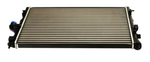 Kühler, Motorkühlung MAXGEAR AC230043)