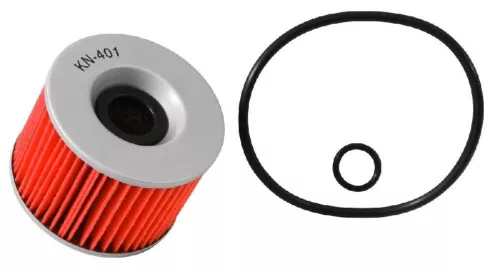 Ölfilter K&N FILTERS KN-401)